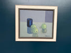 “Apples” by Helge Holmlund
