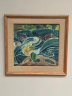 “Composition” by Bengt Alwö