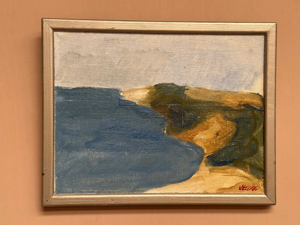 “Landskap” by Stig Delang