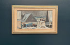 “Abstract Landscape” by Carl Berndtsson