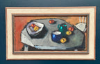 “Still Life” by Kurt Rosande