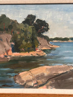 “River” by Ragner Nyberg