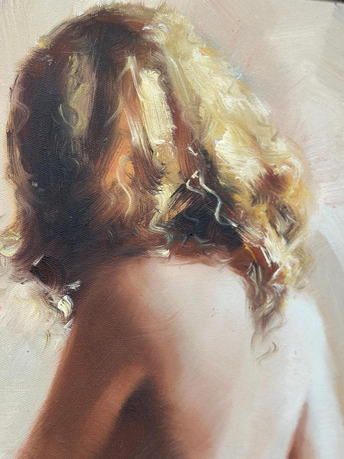 Woman