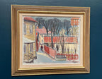 “Årstadal, Stockholm”