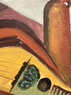 "Sitar"