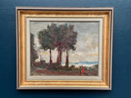 “Trees” by Cz