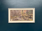 “Old Sawmill, Apelnäs Roasjö” by Gunnar Svensson