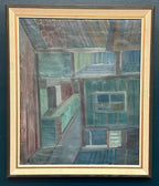 Exterior by Ragnar Svedberg