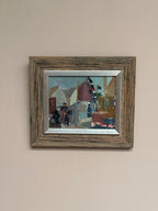 “Village Motif”