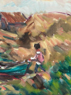 “Picnic” by Nils Sewerin