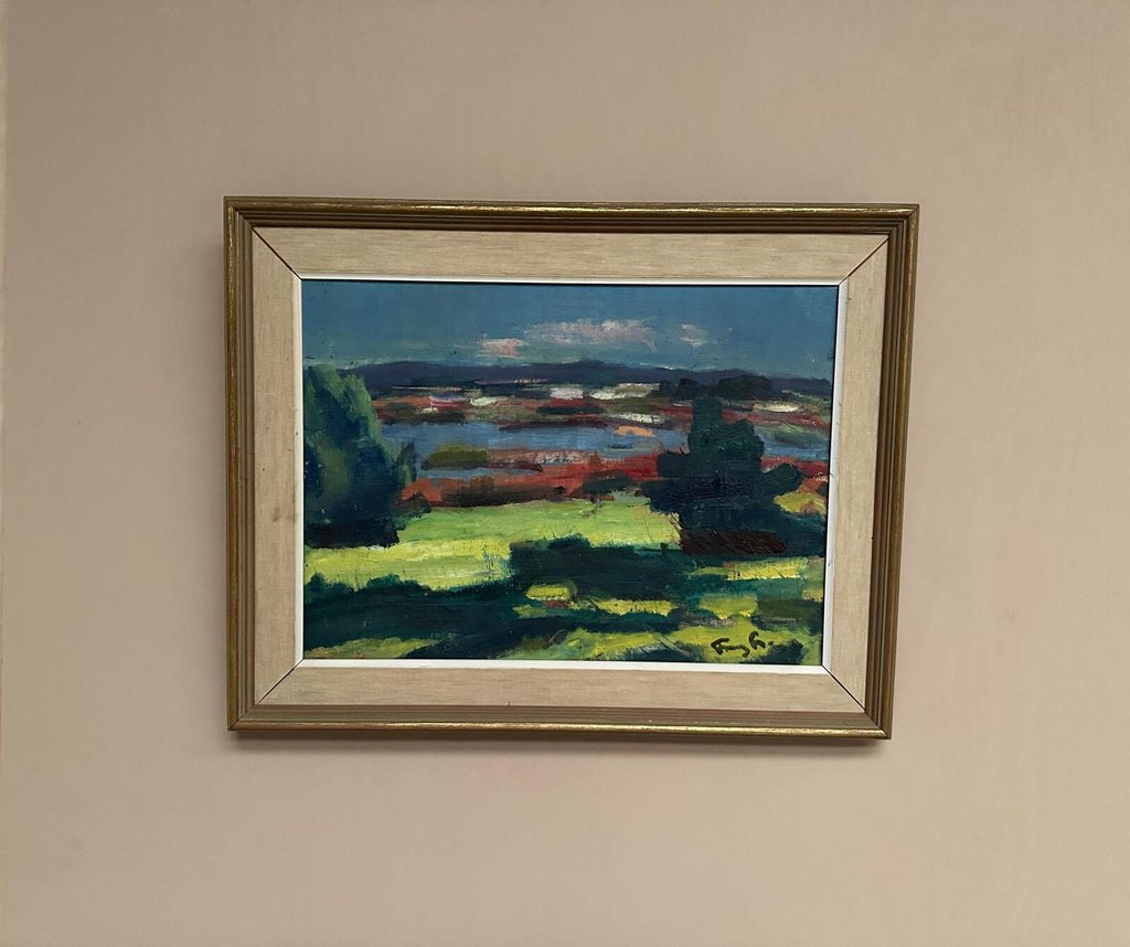 Landscape