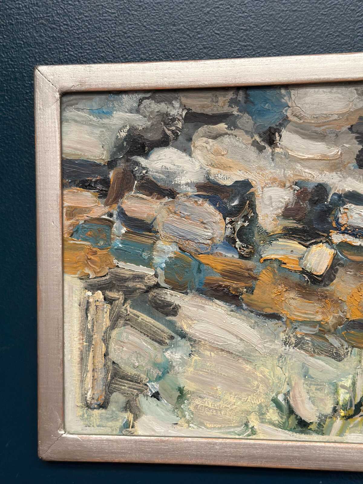 "Abstract Composition" by Torsten Hult