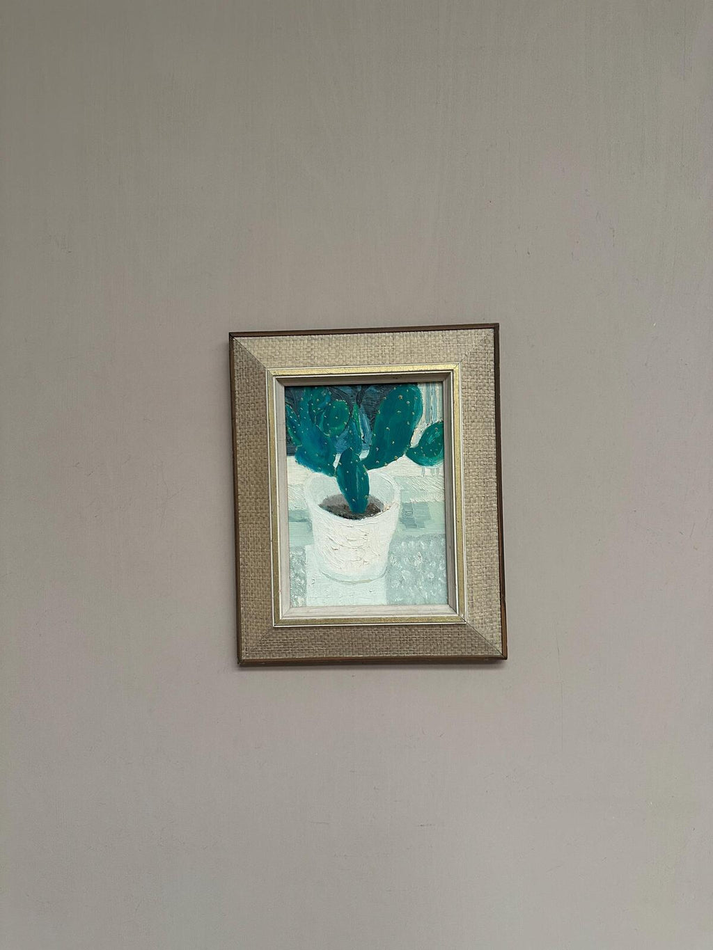 White Pot