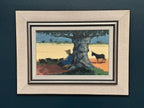 “Shepherd” by Stig Wernheden