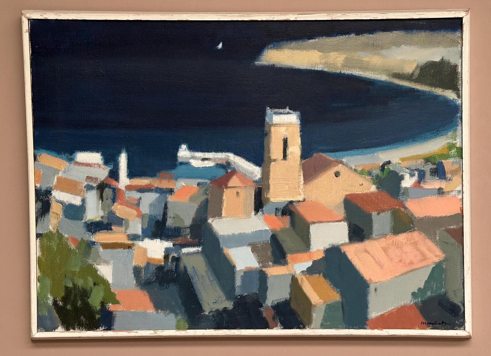 Peñíscola, Spain – Stig Wernheden