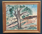 “Tree” by Stig Allan