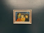 “Tre små barn” by Louis Zelig