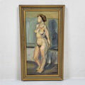 “Woman” by GUNNAR JONSSON