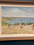 “Landscape” by Sven Atterling
