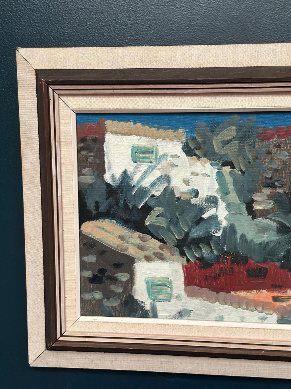 “Puerto de la Cruz” by Tage Gavik