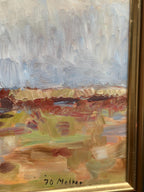 “Sailing Ships” by Melker