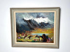 “Landscape” by Erik Magnusson