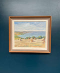 “Landscape” by Sven Atterling