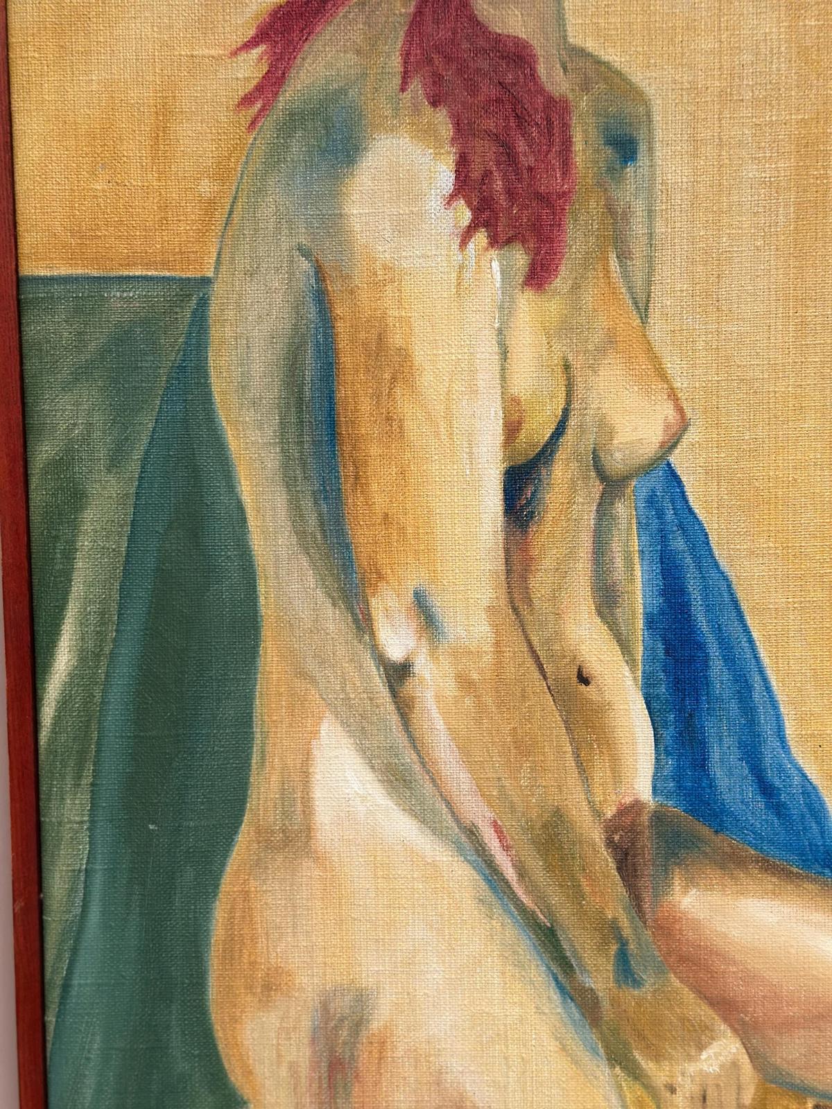 Woman