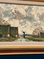 “Countryside” by Holmult