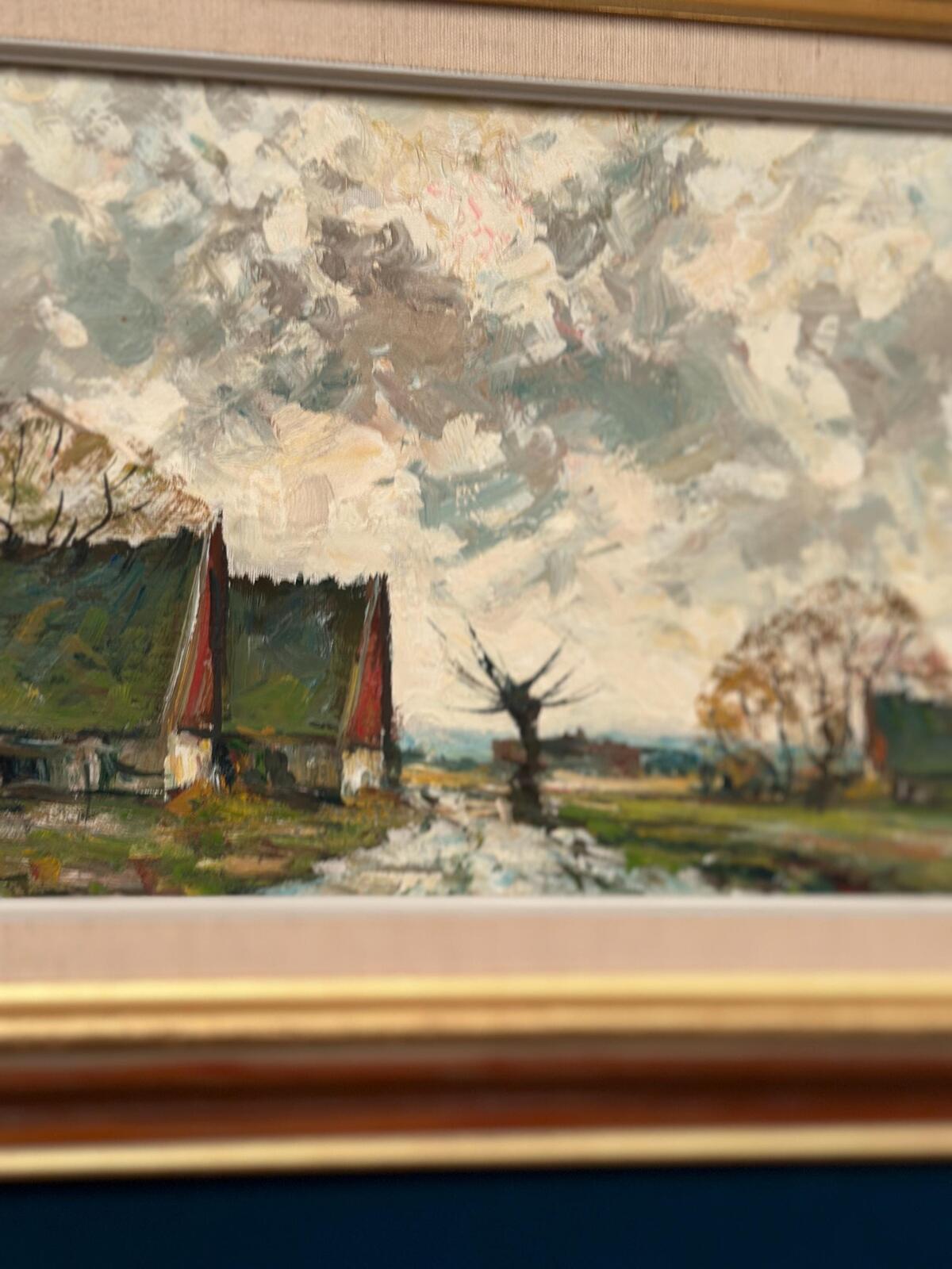 “Countryside” by Holmult