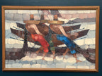 “Fishermen” by Marylilla