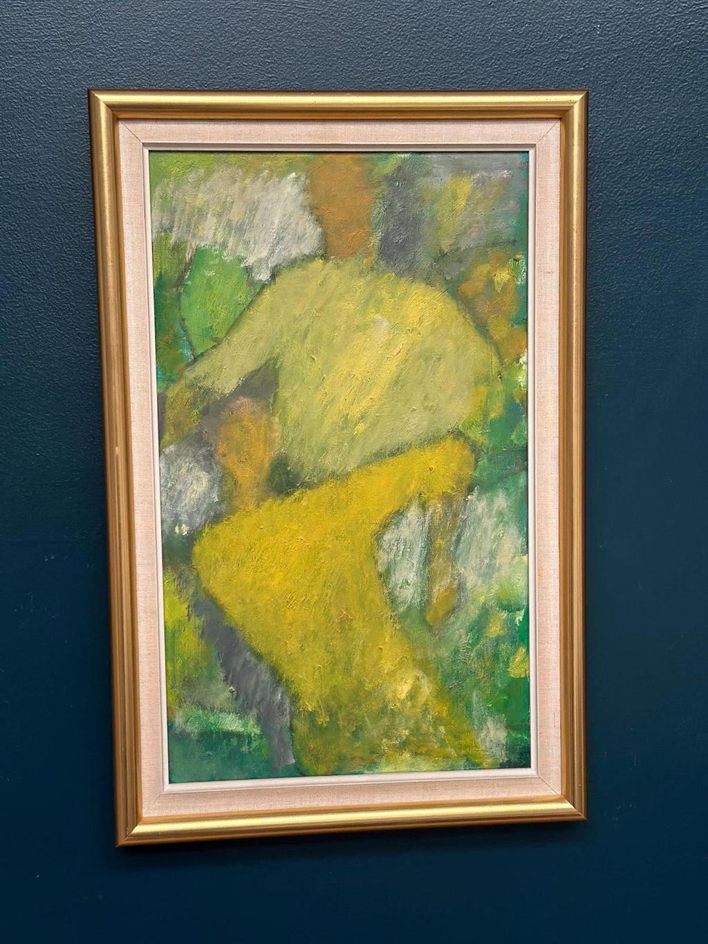 “ Figure ” by Karin Tholstrup