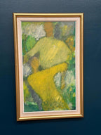 “ Figure ” by Karin Tholstrup