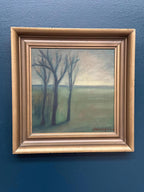 “Träden” (Trees) by Gillis Sohlin