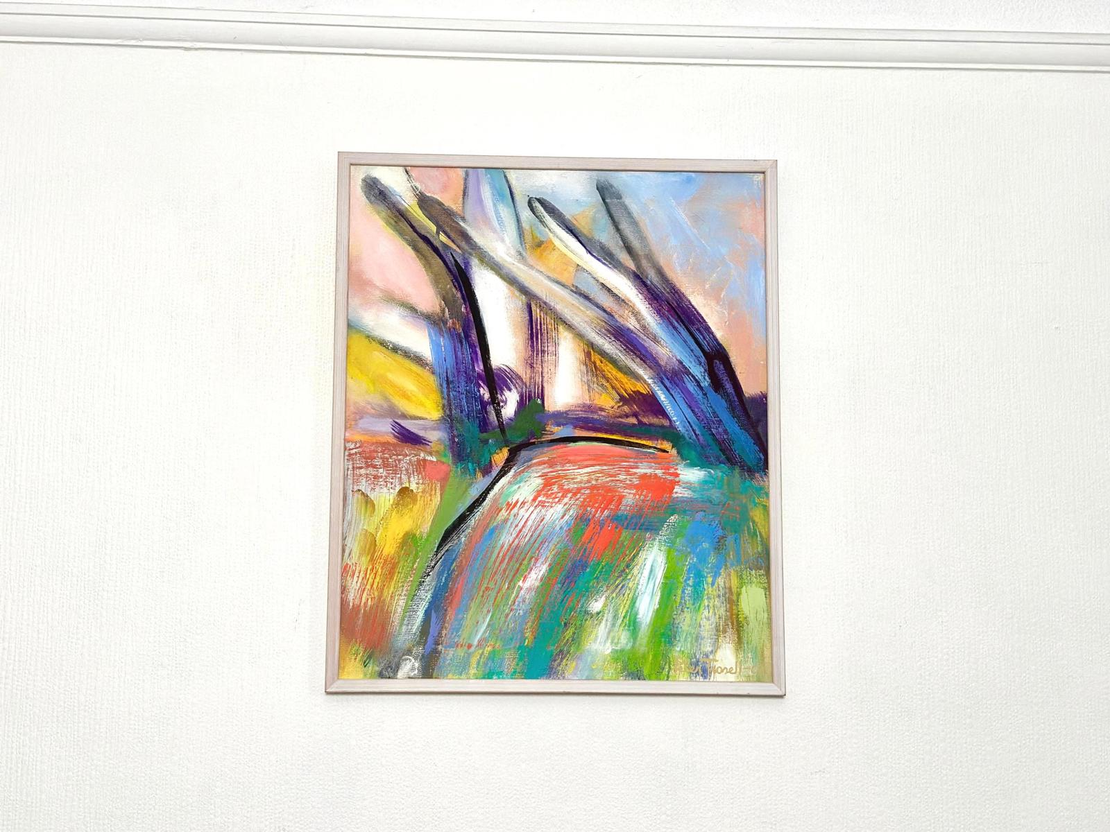 “komposition” by Peter Trosell