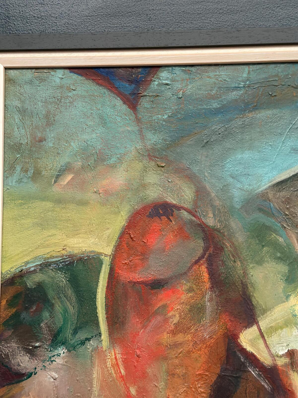 “Composition” by Hendrik De Jong