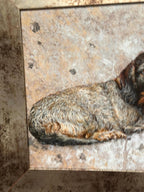 “Dachshunds” by Plat. Victor