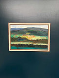 “Landscape” by Sune Blomqvist