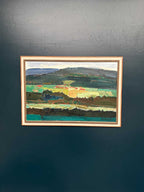 “Landscape” by Sune Blomqvist