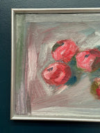 Apples By Bengt Delefors