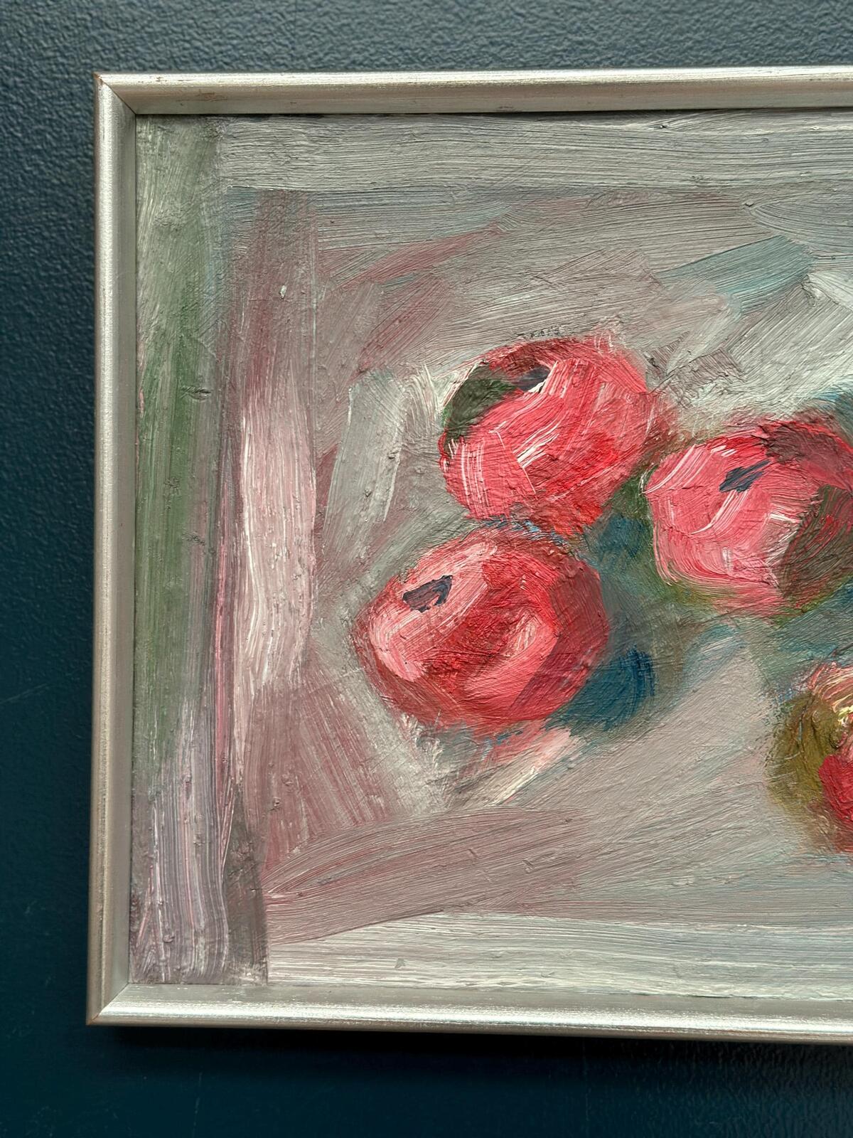 Apples By Bengt Delefors