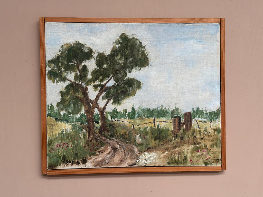 Rural Landscape