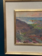 “Bergen” by John Österlund