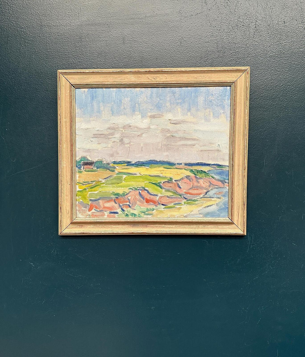 Landscape Motif