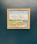 Landscape Motif