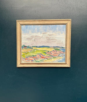Landscape Motif