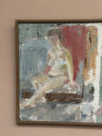 “Nude Figures” by Berggren