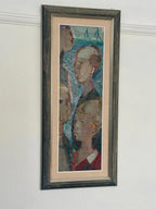 “Three Boys” by Bertil Wahlberg