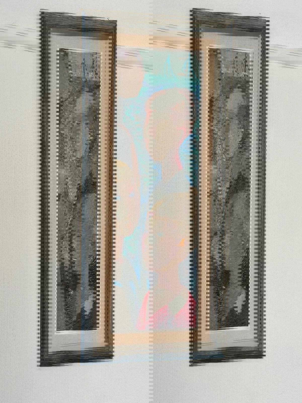 “Three Boys” by Bertil Wahlberg