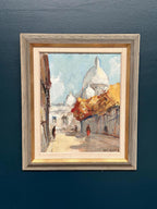 “Venice” by Knut Norman